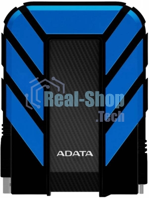 Внешний HDD 2.5