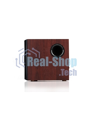 Акустическая система Edifier S350DB Brown 2.1,150W RMS, дерево, Bluetooth aptX