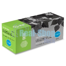 Картридж лазерный Cactus CS-CF460X черный (27000 стр.) для HP Color LJ Enterprise M652dn/M653dn/M681dh