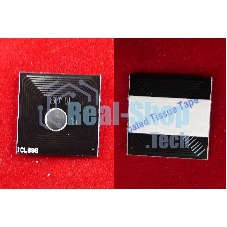 Чип ELP для Kyocera FS-C8600DN/C8650DN (TK8600Y) Yellow 20K (Китай)
