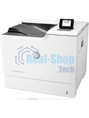 Принтер лазерный HP Color LaserJet Enterprise M652dn (J7Z99A), A4, цветной, печ. до 47 стр/мин., 1200 x 1200 dpi, USB, RJ-45, Air Print, Mopria