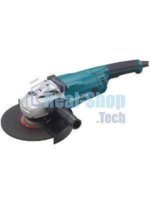 Угловая шлифовальная машина Makita GA9020SFK УШМ,ф230мм