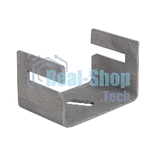 Держатель для полосы 40х4 (скоба), HZ EKF PROxima