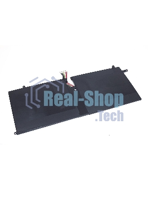 Аккумуляторная батарея для ноутбука Lenovo ThinkPad X1 (45N1070-4S1P) 14.8V 3200mAh OEM черный
