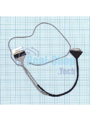 Шлейф матрицы для ноутбука Lenovo IdeaPad U510
