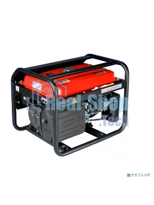 Электростанция бензиновая FUBAG BS 2200 431246