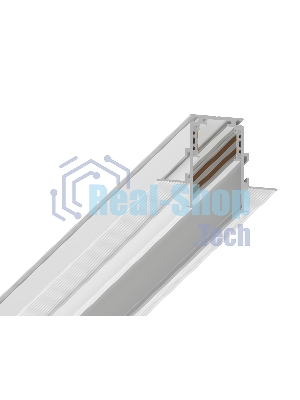 Шинопровод GL3331-9.5 WH белый IP20 48V 2000*60*46.8