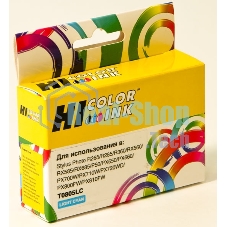 Картридж Epson Stylus Photo P50/PX660/700W/800FW/R265 (Hi-Black) new, C13T08054010, LC       