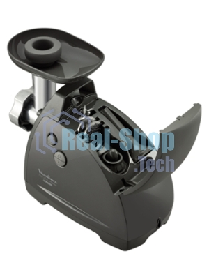 Мясорубка электрическая Moulinex ME684832, 2000Вт черный