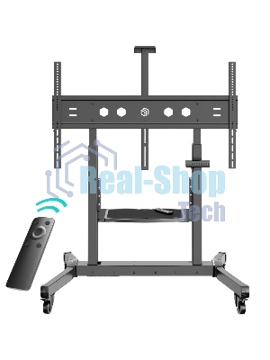 Стойка для телевизора ONKRON TS1991 eLift черный 50
