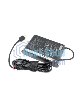 Блок питания (сетевой адаптер) для ноутбуков Lenovo 20V 6.75A 135W USB