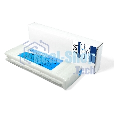Картридж струйный NVPrint T6942 (NV-C13T694200) Cyan для Epson SureColor SC-T5200/T3200/T7200 (700 мл) совместимый