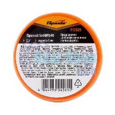 Припой Sparta Sn60Pb40, D 1 мм, 25 г, на пластмассовой катушке