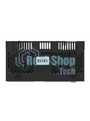 Маршрутизатор 1000M 10PORT 1SFP+ RB4011IGS+RM MIKROTIK