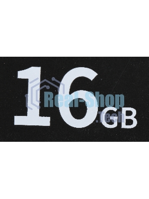 Флеш карта Netac MicroSD P500 Extreme Pro 16Gb, Retail version card only