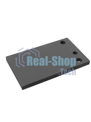 Тормозная площадка ADF (резинка) NVPrint для Canon iR1133/iRC1021/1028/MF8360/8380/8450 (FC7-6297)(совместимая)