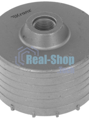 Коронка Bimetal Kranz 111 мм