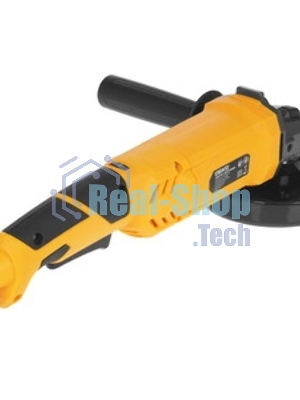 Угловая шлифовальная машина (УШМ) DEKO AG1500-D1 PRO, 125мм, 1500 Вт