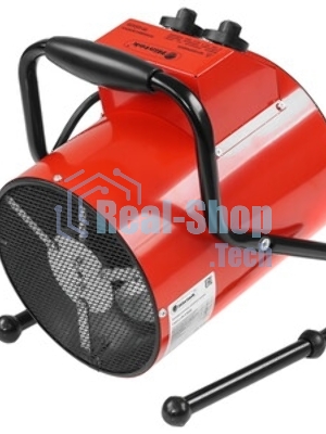 Тепловентилятор 3кВт TP-03220 HINTEK 04.000055