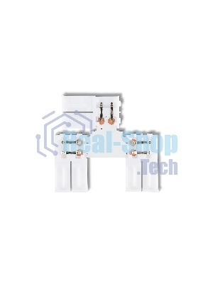 GS6951 Соединитель T 5050 12/24V (2 конт.) (5шт)