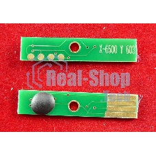 Чип ELP для Xerox Phaser 6500/WC6505 Yellow, 2.5K (Китай)