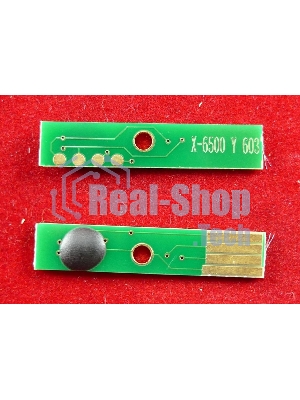 Чип ELP для Xerox Phaser 6500/WC6505 Yellow, 2.5K (Китай)