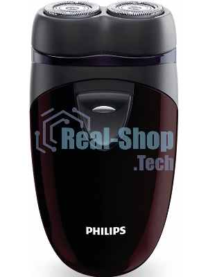 Электробритва Беспроводная Philips PQ206/18 с плавающими головками