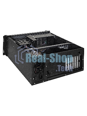 Серверный корпус ExeGate EX293563RUS Pro 4U450-26/4U4020S (RM 19