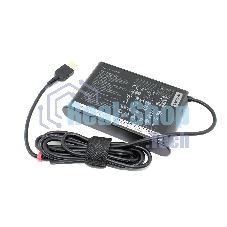 Блок питания (сетевой адаптер) для ноутбуков Lenovo 20V 6.75A 135W USB