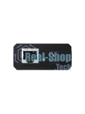 Сетевой адаптер TP-Link SMB TL-PoE10R Сплиттер PoE Data and Power carried over the same cable up to 100m, 5V/12V