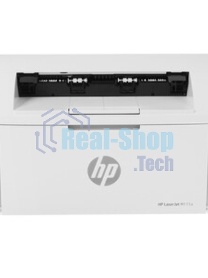 Принтер лазерный HP LaserJet M111a (7MD67A), А4, ч/б, печ. до 20 стр/мин., 600 x 600 dpi, USB