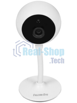 Видеокамера IP Falcon Eye Spaik 2 3.6-3.6мм цветная