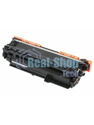 Картридж лазерный Cactus CS-CE400X черный (11000 стр.) для HP CLJ Color M551 series
