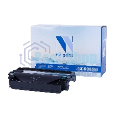 Картридж лазерный NVPrint совместимый Xerox 101R00555 DU для Phaser 3330/WorkCentre 3335/3345 (30000k)