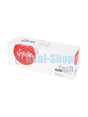 Картридж лазерный Sakura CRG054HK для Canon i-SENSYS LBP 621Cw/623Cdw, MF 641Cw/643Cdw/645Cx, черный, 3100 к.