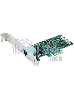 Сетевой адаптер LR-LINK LREC9201CT PCIE 10/100/1000MBPS