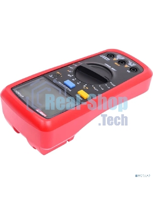 Цифровой мультиметр UNI-T UT136C+