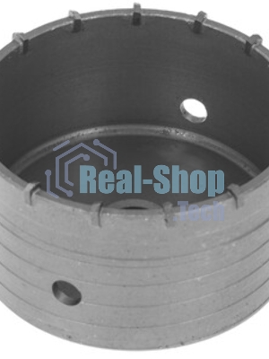 Коронка Bimetal Kranz 111 мм