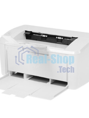 Принтер лазерный HP LaserJet M111a (7MD67A), А4, ч/б, печ. до 20 стр/мин., 600 x 600 dpi, USB