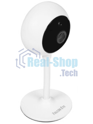 Видеокамера IP Falcon Eye Spaik 2 3.6-3.6мм цветная