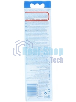 Насадка для зубной щетки EB18-4 ORAL-B
