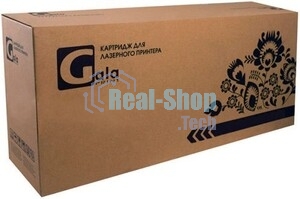 Картридж лазерный GalaPrint GP-Q6003A/707 для принтеров HP CLJ 1600/2600n/2600dn/2600dtn/2605DN/2605DTN/CM1015MFP/CM1017MFP Canon Laser Shot LBP5000/5100 Magenta 2000 копий