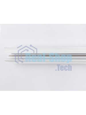 Шинопровод GL3331-9.5 WH белый IP20 48V 2000*60*46.8