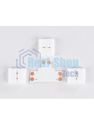 GS6951 Соединитель T 5050 12/24V (2 конт.) (5шт)