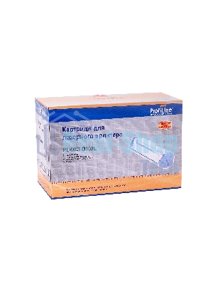 Картридж лазерный ProfiLine PL-MLT-D103L для принтеров Samsung ML-2950ND/2951D/2955ND/2955DW/2956D/2956DN/SCX-4701ND/4729HW/4729HW/4729FD/4729FW/4729XFA/4728HN/4728HD/4728FD 2500 копий