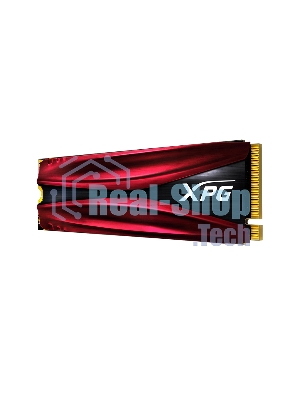 Накопитель SSD ADATA 2.0Tb, PCI-E 3.0 x4, XPG S11 Pro, M.2 2280, R/W 3500/3000Mb/s RET