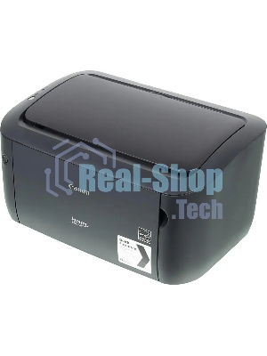 Принтер лазерный Canon i-Sensys LBP6030B (8468B006), A4, ч/б, печ. до 18 стр/мин., 600 x 600 dpi, USB