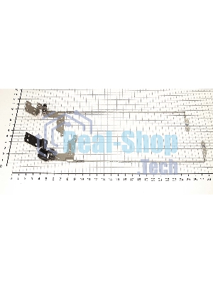 Петли для ноутбука Lenovo IdeaPad G400S, G405S, 90202900