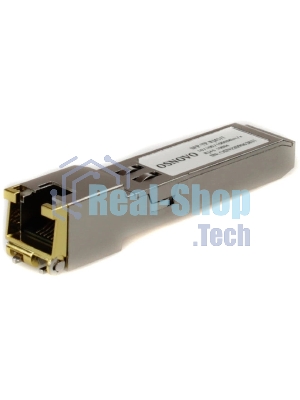 Модуль Osnovo SFP-TP-RJ45/I
