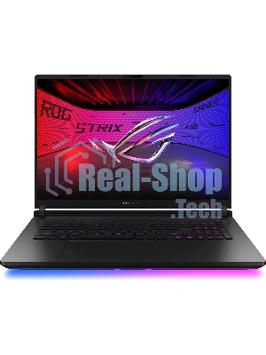 Ноутбук ASUS ROG Strix SCAR 18 G835LW-SA037 18